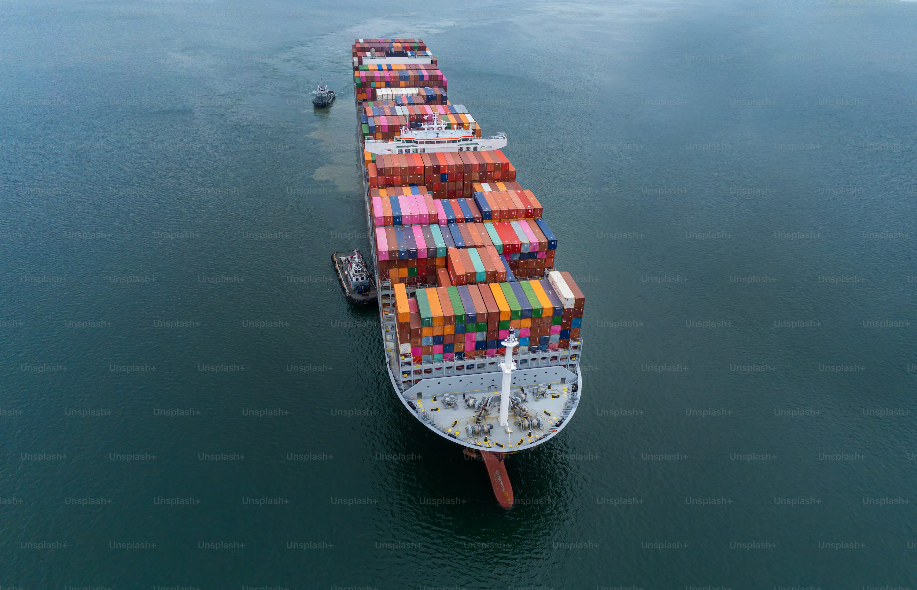 Comprehensive Cargo Solutions
